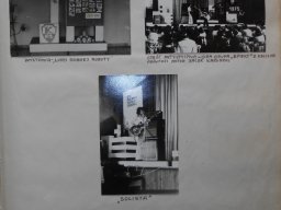 Kronika Domu Kultury w Zbiersku strona - 019